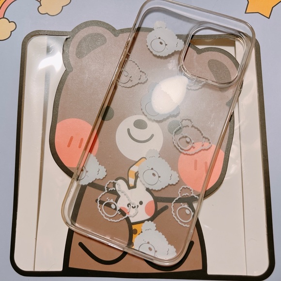 iPhone 13 Pro Max phone case - Picture 2 of 3